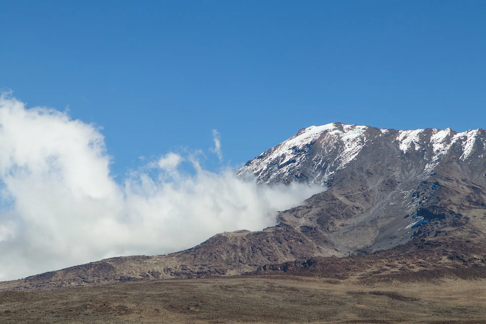 Kilimanjaro