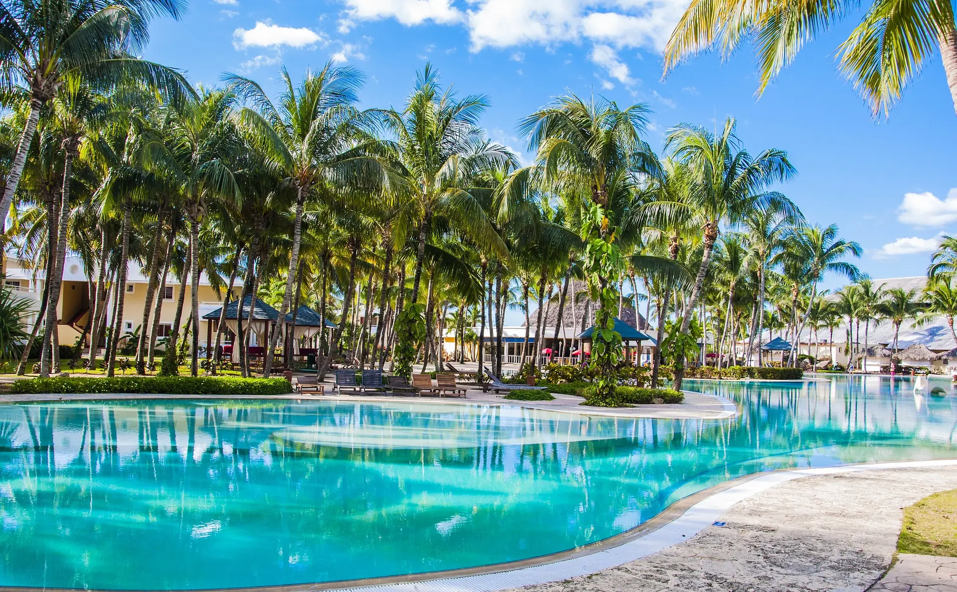 All-Inclusive Resort