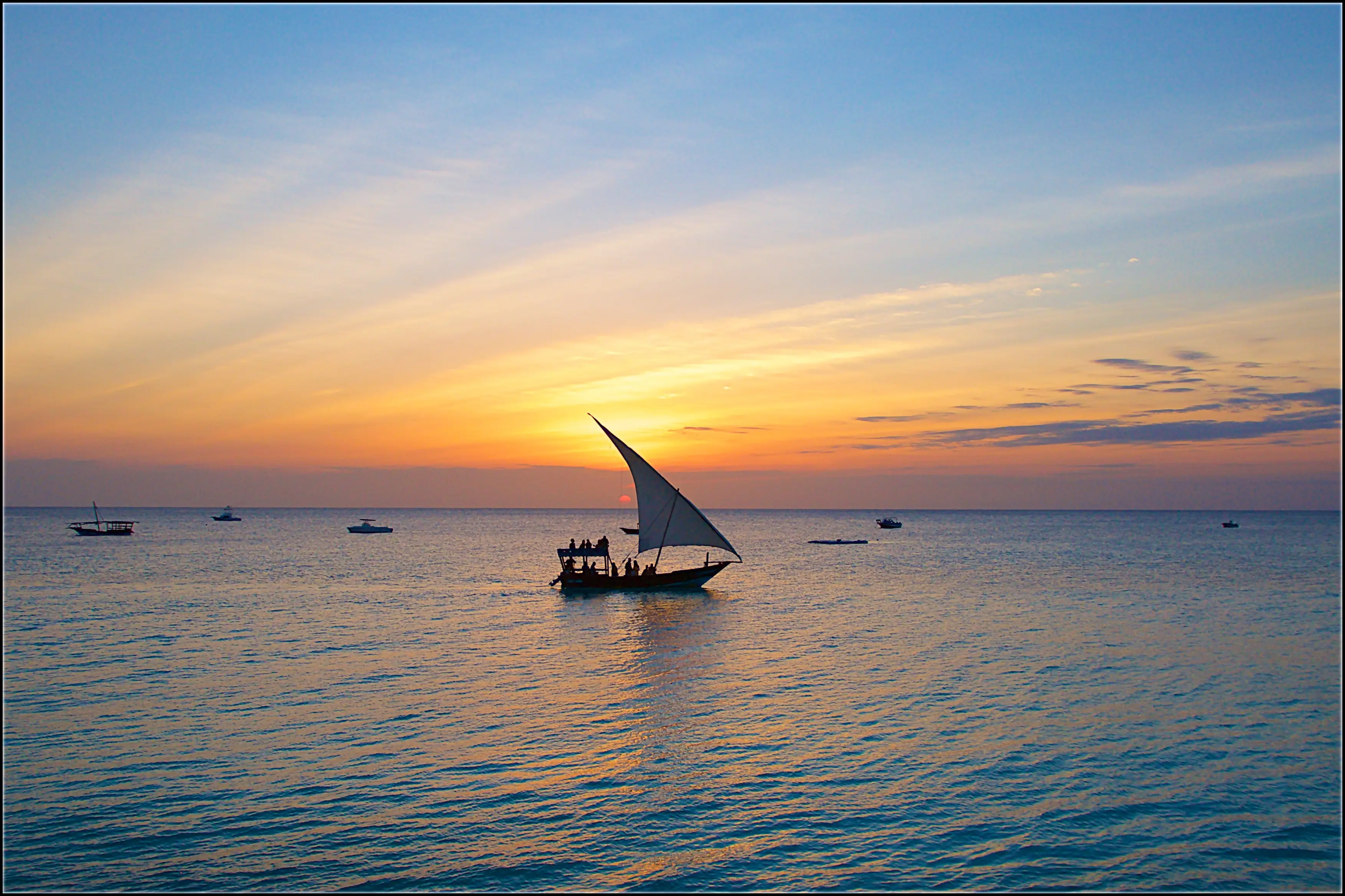Zanzibar